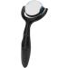 Verdant Touch Manual Cold Massage Ball | Stainless Steel Roller for Muscle Recovery & Relaxation Therapy - Buy Online on GoSupps.com