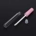 Jadeshay Pink Lip Gloss Tubes - Set of 10 2.5ml Refillable Empty DIY Makeup Bottles & Accessories - Buy Online on GoSupps.com