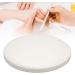 Portable Nail Arm Rest for Manicure Soft and Washable Suitable for Salons and Personal Use with Fashionable Outlook - Buy Online on GoSupps.com