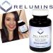 Relumins Advance Vitamin C 60 Capsules with Rose Hips & Bioflavonoids - 1 Bottle - Buy Online on GoSupps.com