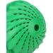 Laundry Balls 1Pcs Premium Washing Ball Super Soft Shell Doesn't Hurt Clothes Advanced Ceramic Balls Washing Cycle Laundry Balls All Natural Detergent(Green) - Buy Online on GoSupps.com