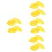 FOMIYES 8 Boxes Lip Caring Masks Overnight Lip Mask Lip Sleeping Masks Lip Care Balm Lip Care Cosmetic Lip Filler Lip Sleep Mask Lip Moisturizing Tools Miss Water Care Products Hydrating