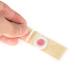 Foot Corn Remover Pads - Callus Removal Plaster for Foot Health Care - Pain Relief - 7 Pcs - Buy Online on GoSupps.com