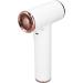 Hair Dryer Portable Blow Dryer Fast Drying and Low Noise 15000mAh USB Rechargeable Hair Dryer Brushless Motor for Dormitory Travel Outdoor - Buy Online on GoSupps.com
