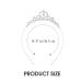Gortin Girls Crystal Tiara Crown - Princess Crown for Birthday & Wedding Headpieces (Type 1) - Buy Online on GoSupps.com