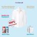 Ultra Concentrated Water Activated Bleach Tablets - 40 Tablets Phosphate Free Eco-Friendly Laundry & Multipurpose Cleaner | New Formula - Buy Online on GoSupps.com