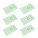 100pcs Disposable Wash Bottle Bags - Waterproof Dustproof & Moistureproof for Salon & Shop Use - Buy Online on GoSupps.com