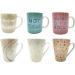 Maxwell House Instant Coffee One the Go White Coffee | FabFinds Mug (Instant 2 in 1 6 Pack) - Buy Online on GoSupps.com