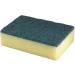 Oven Pride Deep Cleaner Oven Kit (Set Contains: 1x Bottle of 500ml 1x Bag 1X Pair of Gloves) 1Pk + Our Gift for You: 1x Scourer Sponge + Organza Small Bag Size: 9x7x0.1cm - Buy Online on GoSupps.com
