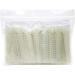 Dental Orthodontic Colorful Braces Ties - Glow In The Dark 1040pcs/pack - FDA Certified - Buy Online on GoSupps.com