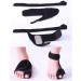 Day and Night Valgus Correction Belt - Foot Bone & Thumb Fixation Device Large Left Toe Separator | International Shipping Available - Buy Online on GoSupps.com
