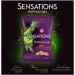 Walkers Sensations Poppadoms Lime & Coriander Sharing Bag (82.5gX2) | Suitable for vegetarians | Bag for sharing | Light & crispy texture | No MSG - Buy Online on GoSupps.com