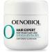 OENOBIOL HAIR EXPERT Anti-Aging Fortifier - New - Grape Marc and Ceramides - Proven effectiveness - Promotes shine - Fortifies and revitalizes - Food supplement 30 capsules - 1 month - Buy Online on GoSupps.com