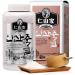 INSANGA 9 times baked Purple bamboo salt 1KG Powder type - Buy Online on GoSupps.com