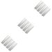 Didiseaon 120Pcs Eyebrow Trimmer Eyebrow Razor Simple Eyebrow Shaver Eyebrow Makeup Shop Eyebrow Remover