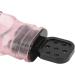 Silicone Diving Mouthpiece - Comfortable Fit 3.9 Inch Snorkel Mouthpiece for Easy Breathing Control (Beautiful Powder Color) - Buy Online on GoSupps.com