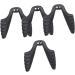 Villcase 16 STK Glasses Nose Pads - Comfortable & Durable Nose Support for Eyeglasses - Perfect for All Glasses Wearers - Buy Online on GoSupps.com