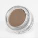 Palladio Waterproof Brow Pomade - 24-Hour Wear Sweatproof & Creamy Formula - Dramatic Defined Look in Taupe - Buy Online on GoSupps.com