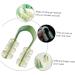 Gleavi Nasal Clip Set - Effective Sleep Aid & Snore Stopper | Comfortable Nose Clips for Better Sleep | Household Cleaning Device - Buy Online on GoSupps.com