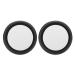 Buy Stroller Wheels Rubber - 360 Rotation for Yoya Vovo Wheel Stroller (One Pair Rear Wheels) - Buy Online on GoSupps.com
