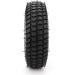 Wear-resistant Rubber Tier Replacement Tier and Inner Tube Wear-resistant 3.00-4/260X85 Tire+Inner Tube for Scooter Wheelchair - Buy Online on GoSupps.com