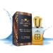 Menje-well Eye For Ocean Perfume For Men Long Lasting Fragrance Spray
