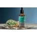 Talya High Carvacrol Oregano Oil - Premium Oreganum Vulgare Species - Wild-Crafted from High Mountains for Potent Benefits - Buy Online on GoSupps.com