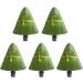 Limtula 3D Rice Dumping Hair Pin for Traditional Festival Zongzi Side Clip Adult Kids Role Play Party Family Gathering Hair Clip 20 - Buy Online on GoSupps.com