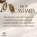 natura Ekos Castanha Frescor Eau de Toilette - Long Lasting with Notes of Citrus Florals Brazil Nut & Musk - Floral & Citrus Women s Perfume 150 ml Nutty - Buy Online on GoSupps.com