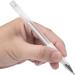 Luxshiny Stylo de Tatouage Sourcils 12 Pi ces Blanc Outil de Maquillage Professionnel pour Cartographie et Marquage Pr cis Peau Usage Esth tique et Beaut  - Buy Online on GoSupps.com