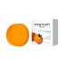 GNAUMORE Natural Persimmon Soap Persimmon Soap with Green Tea Extract Deep Cleansing To Remove Body Odor 100g
