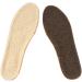 FRCOLOR 2 Pairs Warm Insoles - Winter Shoe Cushions & Foot Care Pads for Sports - Buy Online on GoSupps.com
