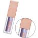 POPETPOP 2 Pcs Eye Shadow Glitter Eyeshadow Metallic Makeup Liquid Eyeliner Eye Makeup Liquid Eyeshadow Shine 1 count (Pack of 1) As Shownx2pcs - Buy Online on GoSupps.com