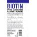 Hair Chemist Biotin Pro-Growth Conditioner 33.8 oz. - Promotes Hair Growth for Thin Hair - Buy Online on GoSupps.com