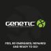 Genetic Supplements Trans Cissus - Joint Care & Antioxidant Support - 112 Capsules - Buy Online on GoSupps.com