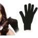 Generic Curling Iron Glove Heat Resistant Mittens Heat Proof Gloves Hair Styling Gloves Curling Wand Accessory Left And Right-hand Suitability Elegant Styling Tool Glove Heat-resistant Mittens - Buy Online on GoSupps.com