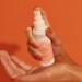 Frank Body SPF30 The Better Oil | Vegan & Cruelty-Free Nourishing Body Oil with Gold Shimmer | Jojoba & Almond Oil for Natural Glow (3.38 fl oz - Buy Online on GoSupps.com