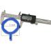 Lmeili Dental X-Ray Film Positioning System | Multi-Colored Dentalabor X-Ray Kit | Precision Position Holders & Dental Tools - Buy Online on GoSupps.com
