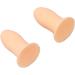 4 Pair Ultra Soft Noise Cancelling Ear Plugs for Sleep Study & Travel - Sound Blocking Sponge Earplugs - Buy Online on GoSupps.com
