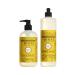 MRS. MEYER'S CLEAN DAY Variety 1 Mrs. Meyer's Liquid Hand Soap 12.5 OZ 1 Mrs. Meyer's Liquid Dish Soap 16 OZ 1 CT (Daisy)