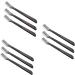 Beaupretty Lot De 3 Tondeuses Sourcils Rechargeables Et Ergonomiques Pour Femmes Id ales Pour Les Voyages Et Un Usage Quotidien 12 Pi ces X 3 Mx3pcs Noirx3pcs - Buy Online on GoSupps.com