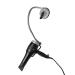 360 Degree Freely Rotation Hair Dryer Wall Holder Hands Hair Blower Stand Suction Cup