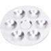 Generic Palette de Fournitures d'art Plateau de Peinture pour Peinture la Gouache Chinoise - Buy Online on GoSupps.com