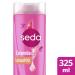 Linha Ceramidas Seda Shampoo 325ml - Revitalize & Nourish Hair | Seda Ceramide Collection - Buy Online on GoSupps.com