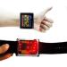COZING Laser Wrist Watch 650nm Low Level Laser Therapy Device Treatment Mouth/Tongue Skin Ulcer Reduce The High Cholesterol High Blood Fat High Blood Sugar - Buy Online on GoSupps.com
