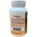 REISHI Organic Reishi LINGZHI 600mg - 90 Capsules by All Natural - Buy Online on GoSupps.com