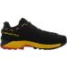 La Sportiva Men's TX Guide Approach/Hiking Shoes 10.5 - Black/Yellow - Buy Online on GoSupps.com