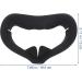 Magiclulu 2 STK VR Eye Pads - Silicone Headset Face Mask | Comfortable VR Headset Cover & Cozy Eyelash-Friendly Cushion - Buy Online on GoSupps.com