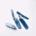 100g raw Natural kyanite Stone Strip Rough Blue Gemstone Slice Tumbled Stone for Sale Natural Stones and Minerals - Buy Online on GoSupps.com