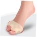 Minkissy Magnetic Toe Splitter Pedicure Stand - 1 Pair | Toe Spacers for Straightening, Bunion Correction, and Toe Separation - Buy Online on GoSupps.com